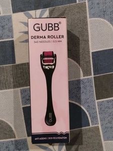 GUBB Derma Roller