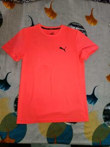 Puma Original Tshirt