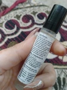 Sage Apothecary Face Serum