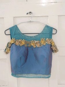 Party Wear Designer Blouse