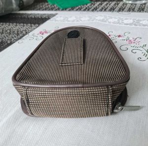 Bag Pouch with Belt loop