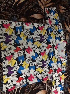 Mickey Mouse Tee