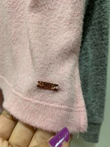 PINK By Victoria’s Secret Hoodie