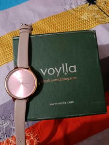 Analog Watch For Women