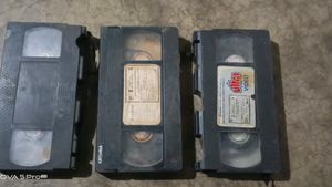 Vcr Casit