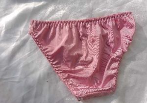 Pink Panties