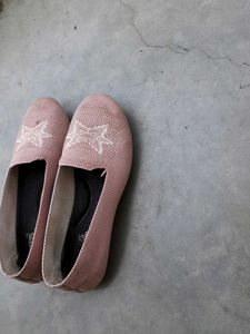Pink Bellies