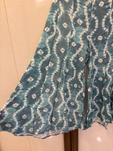 Tie-dye Cord Set