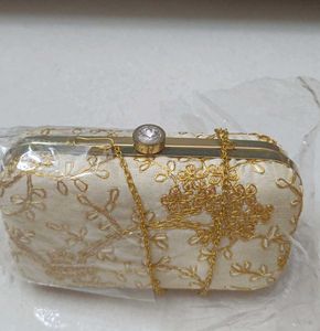 Elegant Clutch Purse
