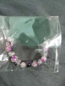 Beaded Bracelet