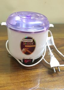 Electric Wax Heater