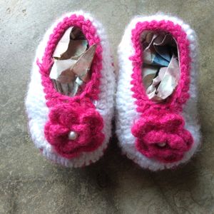 Combo Baby Hot Shoes