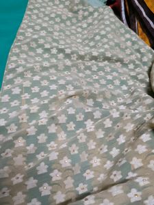 Partywear Saree