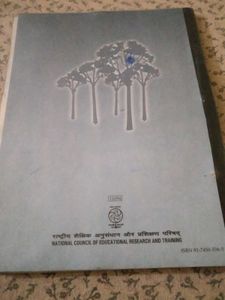 Class 11th Geography Books(2books)