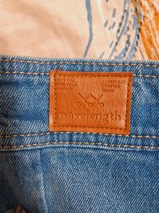 Baggy Jeans