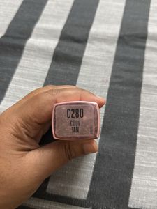 Lakme Cool Tan Foundation