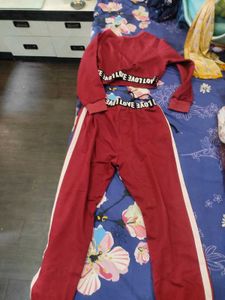 Co Ord