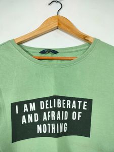 Sage Green Sweat Shirts (Women&#39;s)