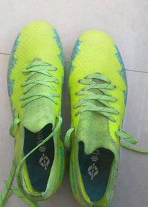 NIVIA SHASTRA FOOTBALL SHOES 🥵
