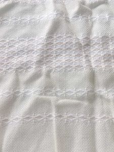 Imported Table Mats