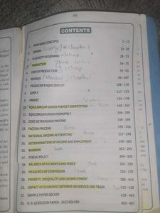 Topper Styding Books