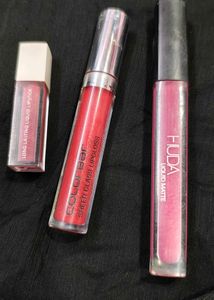 Lipstick Bundle