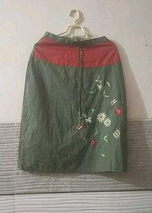 Skirt