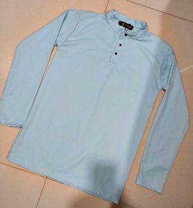 Light Blue T-shirt