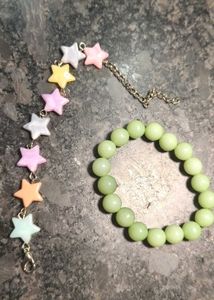 Combo Bracelet Set