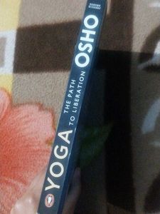 Yoga: The Path to Liberation - Osho