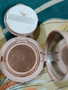Cushion BB Cream