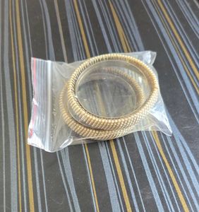 Stylish Pearl Bangles