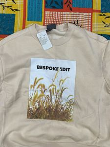 Bespoke Edit Sweatshirt