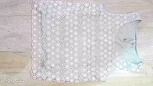 🌸Half Sleeves Styles Top🌸