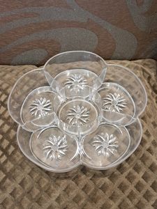 Multipurpose plastic container