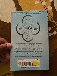 Ikigai