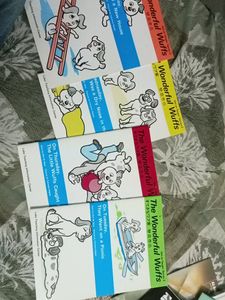 Children Books