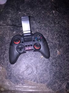 Ambettke Wire Android Game Controller Only Working
