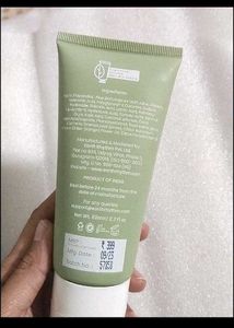 Earth Rhythm Under Arm Roll On