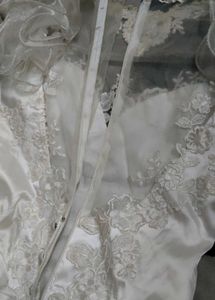 Elegant Princess Bridal Gown
