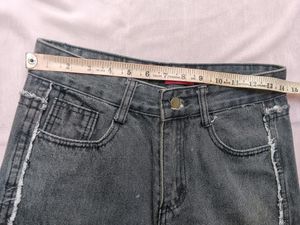 Straight Fit Jeans