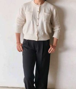 Cardigan Top