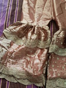 double gharara