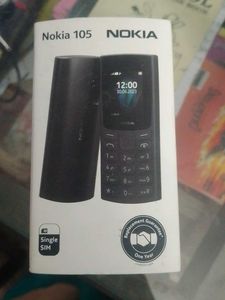 Nokia 105