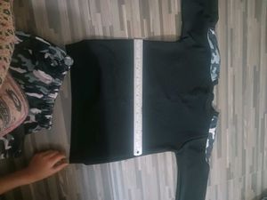 Black Tshirt