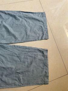 Y2k Vintage Flared Pants For Women