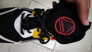 REVS PREMIUM SHOE UK6.5