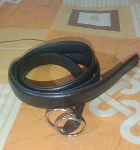 A Casual Belt.