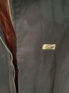 Winter Jacket