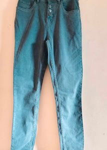 Size 30 Denim Jeans 👖 For Women